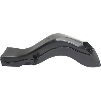 Rareelectrical - New Left Air Intake Duct Compatible With Bmw 330I Base 340I Xdrive Base 328D Base Activehybrid 3 - Image 4