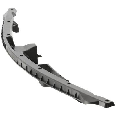 Rareelectrical - New Center Front Bumper Retainer Compatible With Honda Accord Ex Accord Hfp Accord Lx Accord Lx-S - Image 3