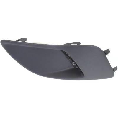 Rareelectrical - New Right Front Fog Light Cover Compatible With Ford C-Max Hybrid Se C-Max Hybrid Titanium C-Max - Image 4