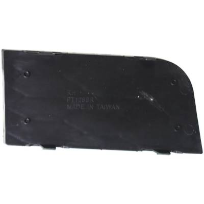 Rareelectrical - New Right Front Fog Light Cover Compatible With Ford Mustang Bullitt 8 Cyl 4.6L Mustang Gt 8 Cyl - Image 4