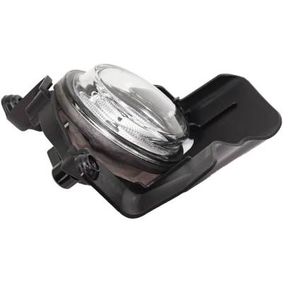 Rareelectrical - New Left Front Fog Light Compatible With Mazda 2 Yozora 4 Cyl 1.5L 2 Touring 4 Cyl 1.5L 2 Gs 4 2 Gx - Image 6