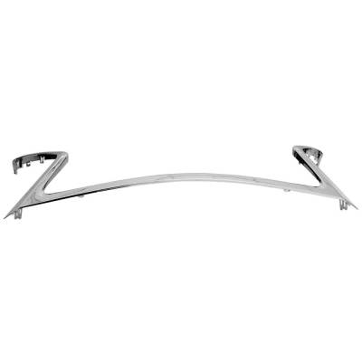 RAREELECTRICAL - New Center Grille Trim Compatible With Lexus Nx200t F Sport Nx200t Base 2015-2017 Lx1202108 - Image 5