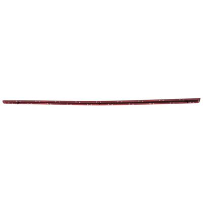 Rareelectrical - New Primed Door Molding And Beltlines Compatible With Chevrolet Impala Lt 6 Cyl 3.6L Impala Lt 6 Cyl - Image 5