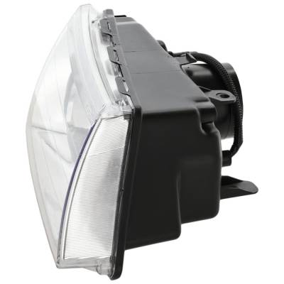 Rareelectrical - Headlight Compatible With 2005 Mercury Grand Marquis 4.6L V8 Romeo/Windsor Right Passenger Side - Image 4