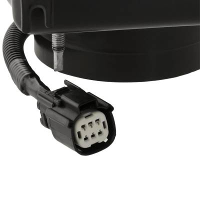 Rareelectrical - Headlight Compatible With 2005 Mercury Grand Marquis 4.6L V8 Romeo/Windsor Right Passenger Side - Image 16