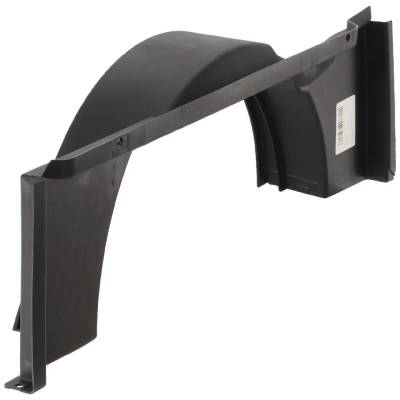 Rareelectrical - New Fan Shroud Compatible With Cadillac Chevrolet Gmc C1500 Suburban Base 8 Cyl 5.7L Yukon Sle 8 Cyl - Image 4