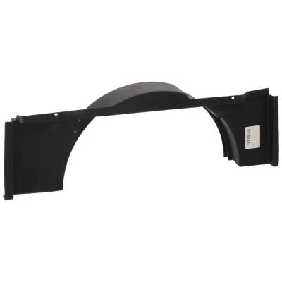 Rareelectrical - New Fan Shroud Compatible With Cadillac Chevrolet Gmc C1500 Suburban Base 8 Cyl 5.7L Yukon Sle 8 Cyl - Image 5