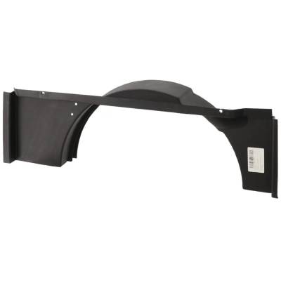 Rareelectrical - New Fan Shroud Compatible With Cadillac Chevrolet Gmc C1500 Suburban Base 8 Cyl 5.7L Yukon Sle 8 Cyl - Image 6