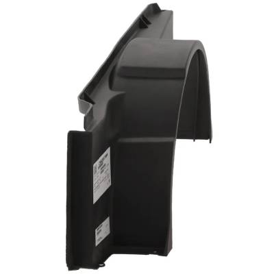 Rareelectrical - New Fan Shroud Compatible With Cadillac Chevrolet Gmc C1500 Suburban Base 8 Cyl 5.7L Yukon Sle 8 Cyl - Image 8