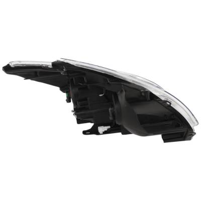 Rareelectrical - New Headlight Compatible With 2012-2015 Toyota Prius 1.8L I4 Left Driver Side Halogen Rept100386 - Image 4