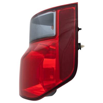 Rareelectrical - Tail Light Compatible With 2003-2008 Honda Element 2.4L I4 K24a4/K24z3 Right Passenger Side 166Hp - Image 8