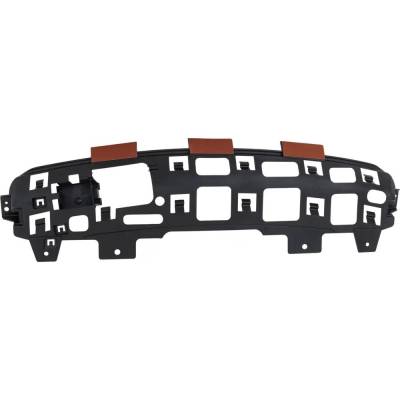 New Center Rear Bumper Bracket Compatible With Infiniti Qx50 Proassist 4 Cyl 2.0L Qx50 Autograph 4