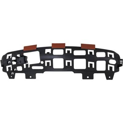 Rareelectrical - New Center Rear Bumper Bracket Compatible With Infiniti Qx50 Proassist 4 Cyl 2.0L Qx50 Autograph 4 - Image 2