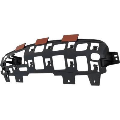 Rareelectrical - New Center Rear Bumper Bracket Compatible With Infiniti Qx50 Pure 4 Cyl 2.0L Qx50 Essential 4 Cyl - Image 3
