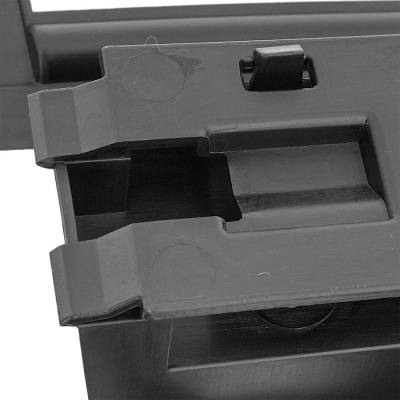 Rareelectrical - New Center Rear Bumper Bracket Compatible With Infiniti Qx50 Essential Tech 4 Cyl 2.0L Qx50 Sensory - Image 7