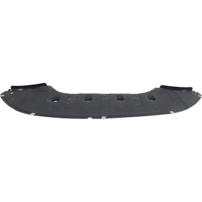Rareelectrical - Engine Under Cover Splash Shield Compatible With 2015-2017 Hyundai Sonata Front 1.6L 4-Cyl 2.4L - Image 6