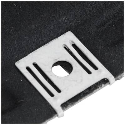Rareelectrical - Engine Under Cover Splash Shield Compatible With 2015-2017 Hyundai Sonata Front 1.6L 4-Cyl 2.4L - Image 7