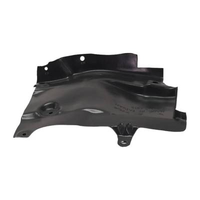Rareelectrical - Fender Splash Shield Compatible With 2019-2025 Mazda 3 Cx-30 Left Driver Side Front Plastic Guard - Image 5