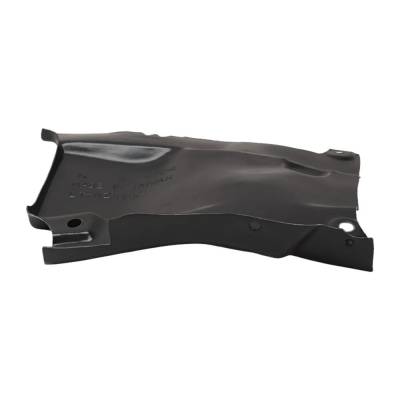 Rareelectrical - Fender Splash Shield Compatible With 2019-2025 Mazda 3 Cx-30 Left Driver Side Front Plastic Guard - Image 6