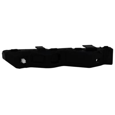 Rareelectrical - New Left Front Bumper Bracket Compatible With Kia Optima Hybrid Ex Optima Ex Luxury Optima Ex Optima - Image 2