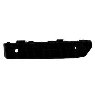 Rareelectrical - New Left Front Bumper Bracket Compatible With Kia Optima Hybrid Ex Optima Ex Luxury Optima Ex Optima - Image 5