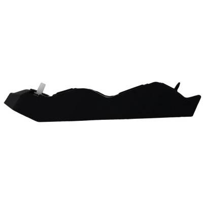 Rareelectrical - New Left Front Bumper Bracket Compatible With Kia Optima Hybrid Ex Optima Ex Luxury Optima Ex Optima - Image 8