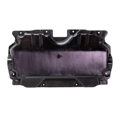 Engine Splash Guard Compatible With 2015-2023 Mercedes-Benz C300 C63 Rear Plastic Guard 2055240230