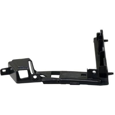 RAREELECTRICAL - New Right Front Bumper Bracket Compatible With Lincoln Mkz Select Hybrid 4 Cyl 2.0L Mkz Black Label - Image 3