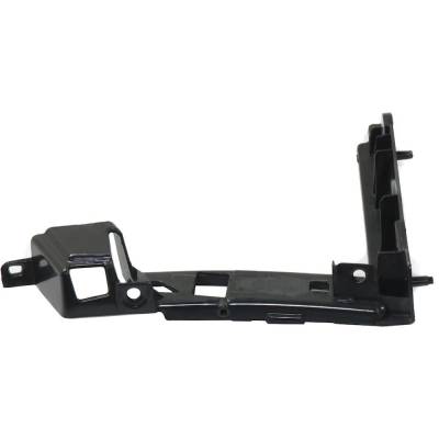 RAREELECTRICAL - New Right Front Bumper Bracket Compatible With Lincoln Mkz Select Hybrid 4 Cyl 2.0L Mkz Black Label - Image 4