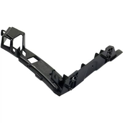 RAREELECTRICAL - New Right Front Bumper Bracket Compatible With Lincoln Mkz Base 4 Cyl 2.0L Mkz Hybrid 4 Cyl 2.0L Mkz - Image 2