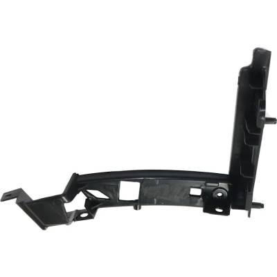 RAREELECTRICAL - New Right Front Bumper Bracket Compatible With Lincoln Mkz Base 4 Cyl 2.0L Mkz Hybrid 4 Cyl 2.0L Mkz - Image 6
