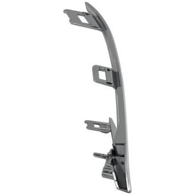 Rareelectrical - New Left Front Bumper Bracket Compatible With Lexus Nx300h Base Nx300 Base Nx300 Luxury Nx300h - Image 3