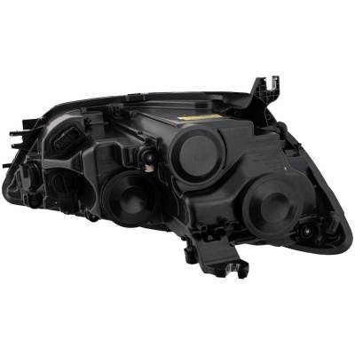 Rareelectrical - Headlight Compatible With 2012-2018 Audi A6 Quattro A6 S6 2.0L 3.0L I4 Left Driver Side Halogen - Image 6