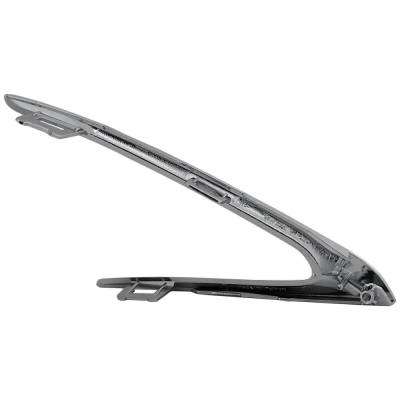 Rareelectrical - New Left Front Bumper Bracket Compatible With Lexus Nx300 Base Nx300 Luxury Nx300h Luxury Nx300h - Image 4