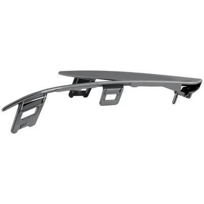 Rareelectrical - New Left Front Bumper Bracket Compatible With Lexus Nx300 Base Nx300 Luxury Nx300h Luxury Nx300h - Image 5