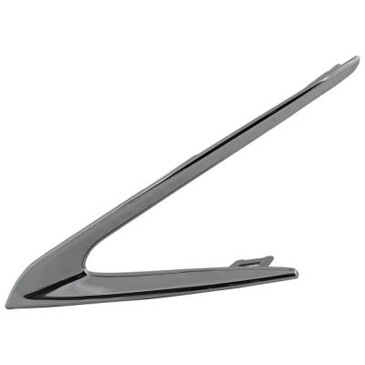 Rareelectrical - New Left Front Bumper Bracket Compatible With Lexus Nx300h Base Nx300 Base Nx300h Luxury Nx300 - Image 2