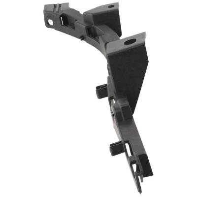 RAREELECTRICAL - New Left Front Bumper Bracket Compatible With Mercedes Benz Sprinter 3500 Base Sprinter 2500 Base - Image 3