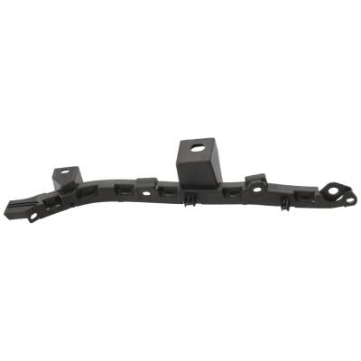 RAREELECTRICAL - New Left Front Bumper Bracket Compatible With Mercedes Benz Sprinter 2500 Base Sprinter 3500 Base - Image 2