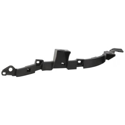 RAREELECTRICAL - New Left Front Bumper Bracket Compatible With Mercedes Benz Sprinter 2500 Base Sprinter 3500 Base - Image 5