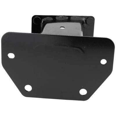 Rareelectrical - New Right Rear Bumper Bracket Compatible With Nissan Sentra S 4 Cyl 2.0L Sentra Sv 4 Cyl 2.0L Sentra - Image 4
