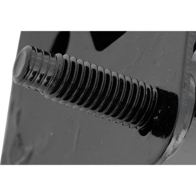 Rareelectrical - New Right Rear Bumper Bracket Compatible With Nissan Sentra S 4 Cyl 2.0L Sentra Sv 4 Cyl 2.0L Sentra - Image 7