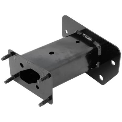 Rareelectrical - New Right Rear Bumper Bracket Compatible With Nissan Sentra S 4 Cyl 2.0L Sentra Sr Midnight Edition - Image 3