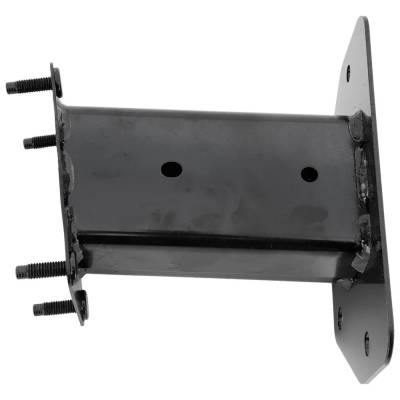 Rareelectrical - New Right Rear Bumper Bracket Compatible With Nissan Sentra S 4 Cyl 2.0L Sentra Sr Midnight Edition - Image 5