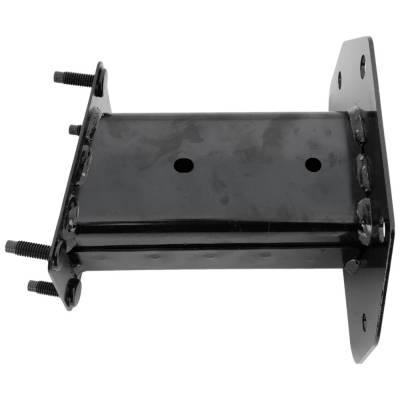 Rareelectrical - New Right Rear Bumper Bracket Compatible With Nissan Sentra S 4 Cyl 2.0L Sentra Sr Midnight Edition - Image 6