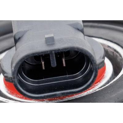 Rareelectrical - Headlight Compatible With 2011-2013 Honda Odyssey 3.5L V6 J35a7/J35z8 Left Driver Side Halogen - Image 7