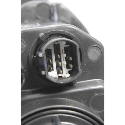 Rareelectrical - Headlight Compatible With 2011-2015 Hyundai Sonata 2.4L 2.0L I4 Left Driver Side Halogen Reph100390q - Image 6