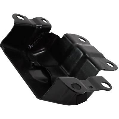 Rareelectrical - Left Front Bumper Bracket Compatible With Toyota Prius V All Submodels 2015-2018 By To1062107 - Image 2