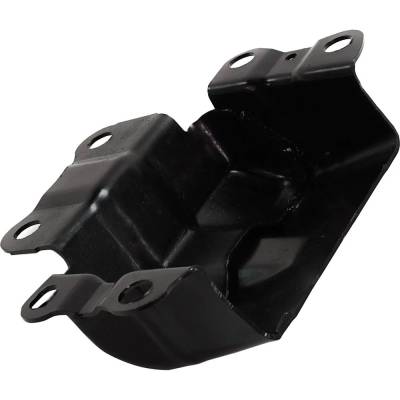 Rareelectrical - Left Front Bumper Bracket Compatible With Toyota Prius V All Submodels 2015-2018 By To1062107 - Image 3