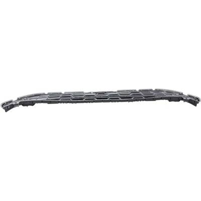 Rareelectrical - New Painted Silver Grille Assembly Compatible With Toyota Rav4 Hybrid Le 4 Cyl 2.5L Rav4 Limited 4 - Image 5