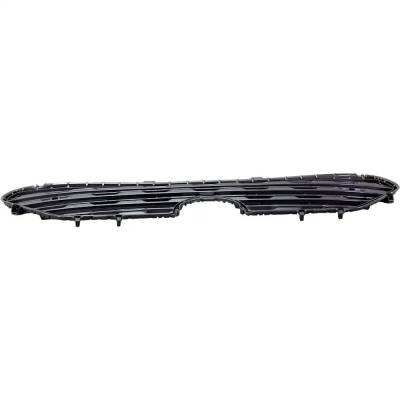Rareelectrical - New Painted Silver Grille Assembly Compatible With Toyota Rav4 Hybrid Xle 4 Cyl 2.5L Rav4 Hybrid Xse - Image 6